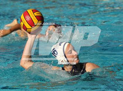 Thumbnail 1 in Arroyo Grande @ Sacred Heart Prep (St. Francis Invitational) photogallery.
