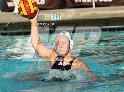 Thumbnail 1 in Arroyo Grande @ Sacred Heart Prep (St. Francis Invitational) photogallery.