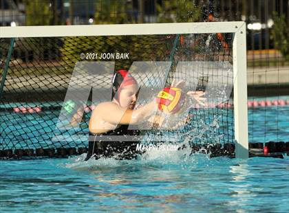 Thumbnail 2 in Arroyo Grande @ Sacred Heart Prep (St. Francis Invitational) photogallery.