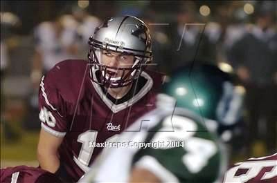 Thumbnail 1 in Chino Hills @ Claremont (D2 Playoff) photogallery.