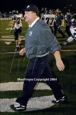 Thumbnail 1 in Chino Hills @ Claremont (D2 Playoff) photogallery.