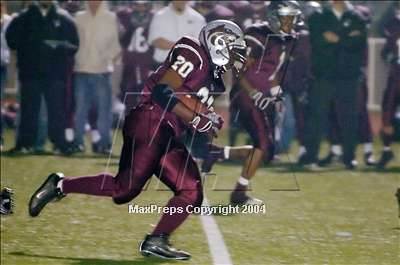 Thumbnail 2 in Chino Hills @ Claremont (D2 Playoff) photogallery.