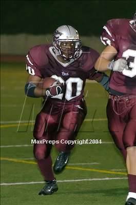 Thumbnail 3 in Chino Hills @ Claremont (D2 Playoff) photogallery.