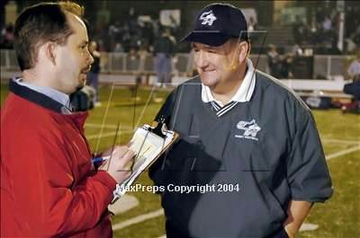 Thumbnail 2 in Chino Hills @ Claremont (D2 Playoff) photogallery.
