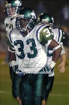 Thumbnail 1 in Chino Hills @ Claremont (D2 Playoff) photogallery.
