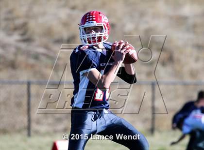 Thumbnail 3 in Kent Denver vs. The Academy photogallery.