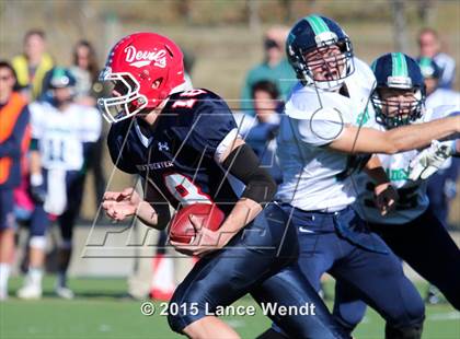 Thumbnail 3 in Kent Denver vs. The Academy photogallery.