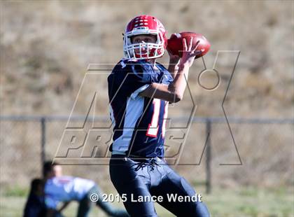 Thumbnail 1 in Kent Denver vs. The Academy photogallery.