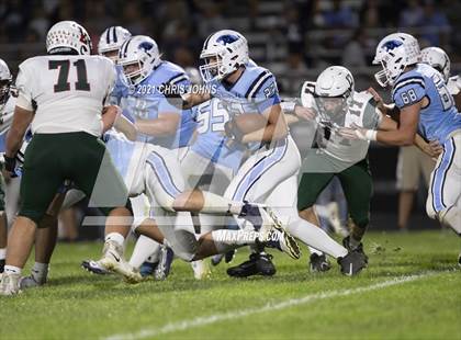 Thumbnail 1 in Lincoln @ Jerseyville photogallery.