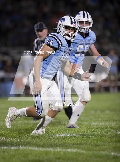 Thumbnail 2 in Lincoln @ Jerseyville photogallery.