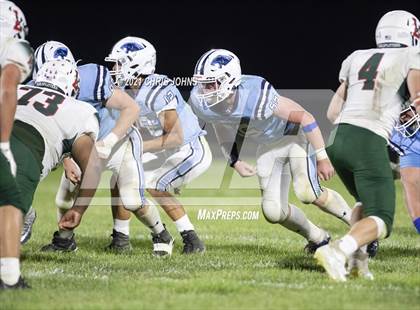 Thumbnail 1 in Lincoln @ Jerseyville photogallery.