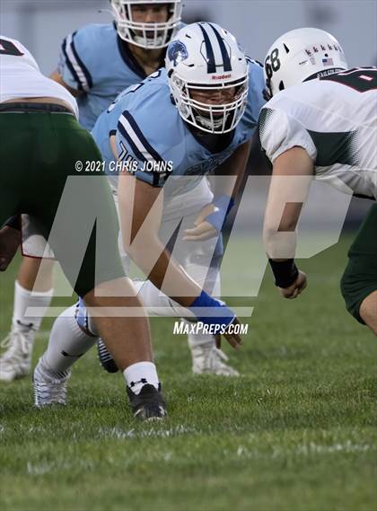 Thumbnail 1 in Lincoln @ Jerseyville photogallery.