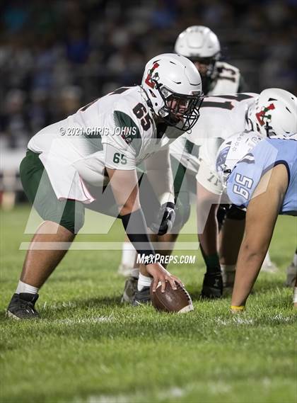 Thumbnail 3 in Lincoln @ Jerseyville photogallery.