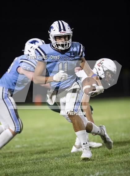 Thumbnail 2 in Lincoln @ Jerseyville photogallery.