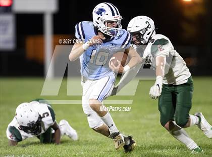 Thumbnail 1 in Lincoln @ Jerseyville photogallery.
