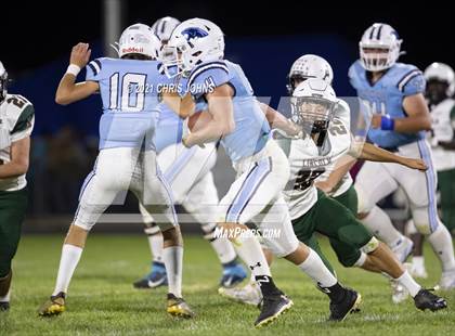 Thumbnail 1 in Lincoln @ Jerseyville photogallery.