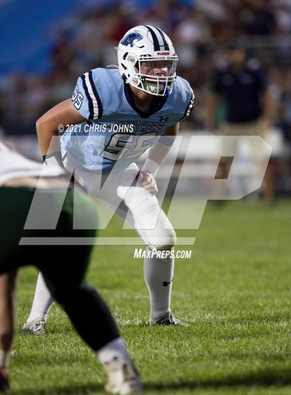 Thumbnail 2 in Lincoln @ Jerseyville photogallery.
