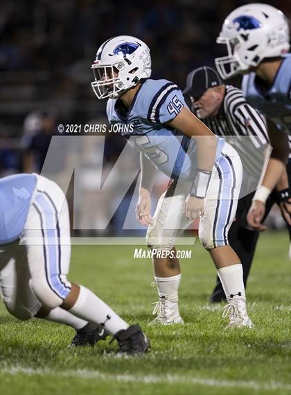 Thumbnail 1 in Lincoln @ Jerseyville photogallery.