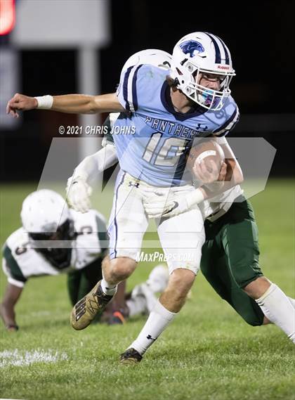 Thumbnail 3 in Lincoln @ Jerseyville photogallery.