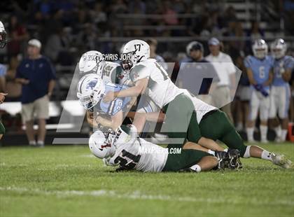 Thumbnail 3 in Lincoln @ Jerseyville photogallery.