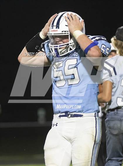 Thumbnail 1 in Lincoln @ Jerseyville photogallery.