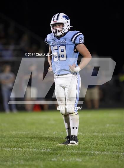 Thumbnail 3 in Lincoln @ Jerseyville photogallery.
