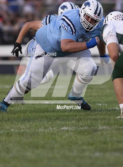 Thumbnail 3 in Lincoln @ Jerseyville photogallery.