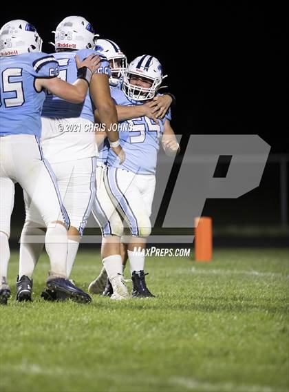 Thumbnail 2 in Lincoln @ Jerseyville photogallery.