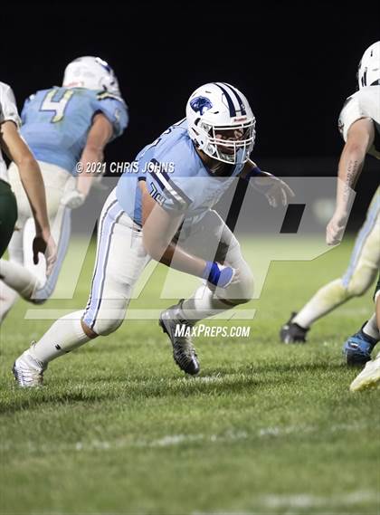Thumbnail 3 in Lincoln @ Jerseyville photogallery.