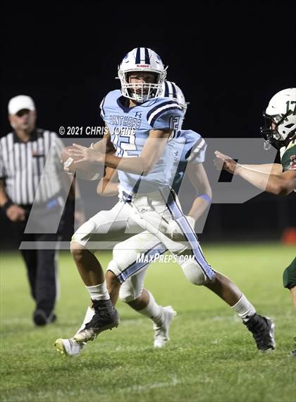 Thumbnail 2 in Lincoln @ Jerseyville photogallery.
