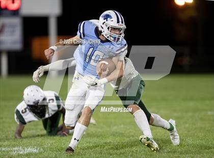 Thumbnail 2 in Lincoln @ Jerseyville photogallery.