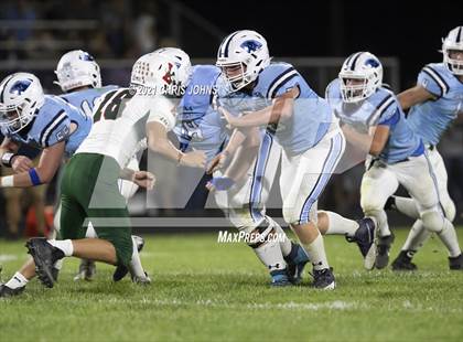 Thumbnail 1 in Lincoln @ Jerseyville photogallery.