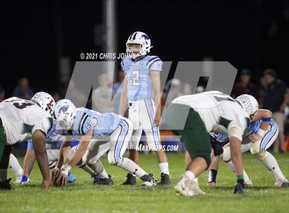 Thumbnail 2 in Lincoln @ Jerseyville photogallery.