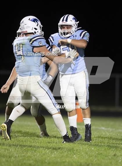 Thumbnail 3 in Lincoln @ Jerseyville photogallery.