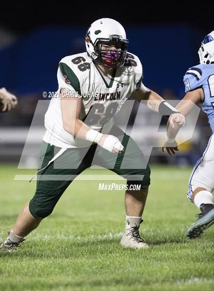 Thumbnail 2 in Lincoln @ Jerseyville photogallery.
