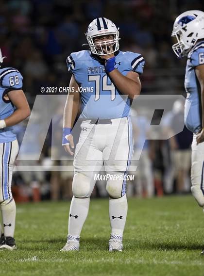 Thumbnail 3 in Lincoln @ Jerseyville photogallery.