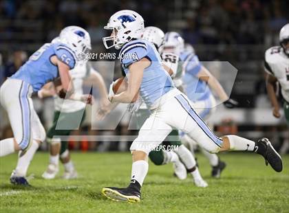 Thumbnail 2 in Lincoln @ Jerseyville photogallery.