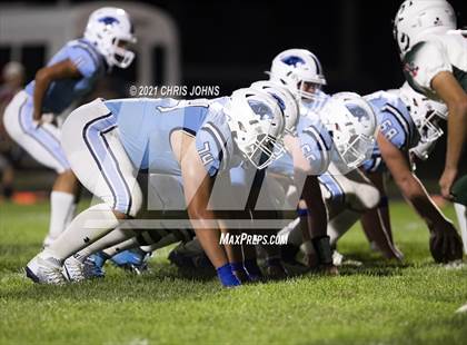Thumbnail 3 in Lincoln @ Jerseyville photogallery.