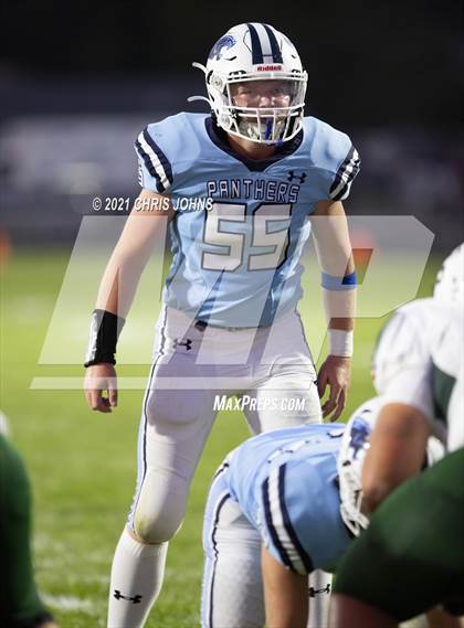 Thumbnail 3 in Lincoln @ Jerseyville photogallery.