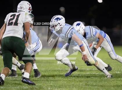 Thumbnail 1 in Lincoln @ Jerseyville photogallery.