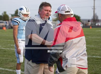 Thumbnail 1 in Lincoln @ Jerseyville photogallery.