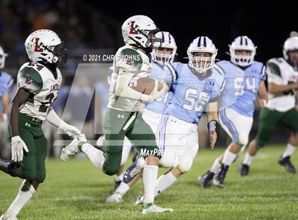 Thumbnail 3 in Lincoln @ Jerseyville photogallery.