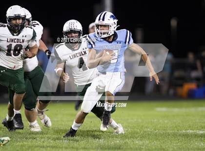 Thumbnail 1 in Lincoln @ Jerseyville photogallery.