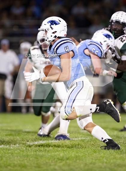 Thumbnail 3 in Lincoln @ Jerseyville photogallery.