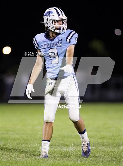 Thumbnail 3 in Lincoln @ Jerseyville photogallery.