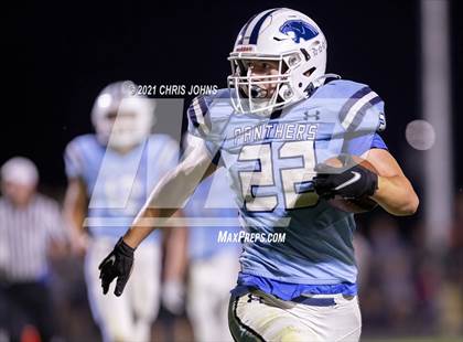 Thumbnail 3 in Lincoln @ Jerseyville photogallery.