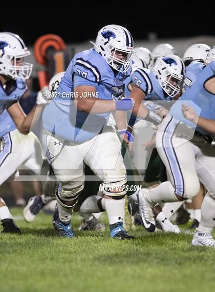 Thumbnail 2 in Lincoln @ Jerseyville photogallery.