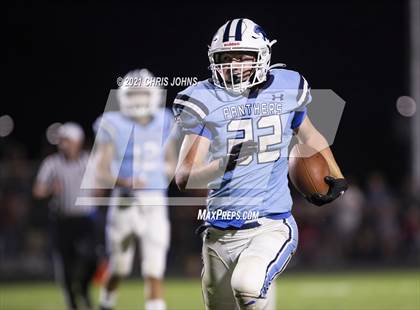 Thumbnail 1 in Lincoln @ Jerseyville photogallery.