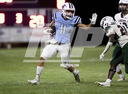 Thumbnail 3 in Lincoln @ Jerseyville photogallery.