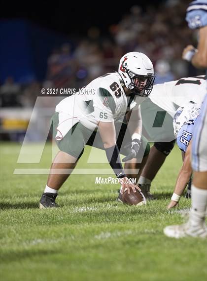 Thumbnail 1 in Lincoln @ Jerseyville photogallery.